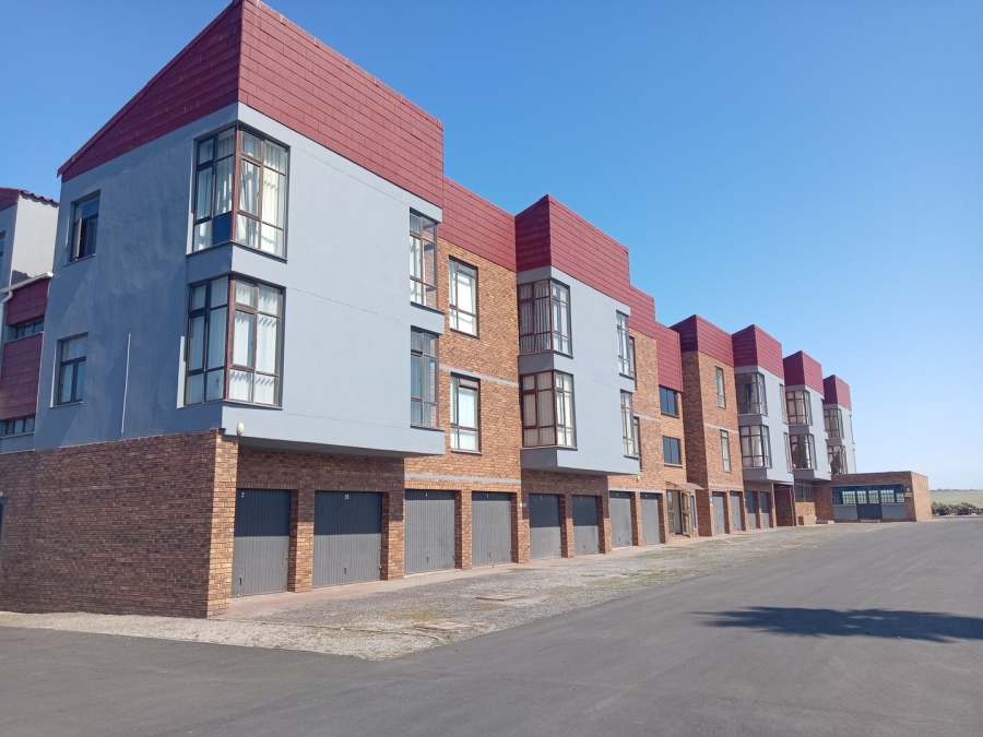 1 Bedroom Property for Sale in Saldanha Western Cape